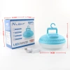 Outdoor multi-functional camping lamp, ultra-bright rechargeable lighting bulb, emergency lighting for street stalls and night markets, led outdoor emergency camping lamp, ultra-long battery life and large capacity camping lamp details Picture